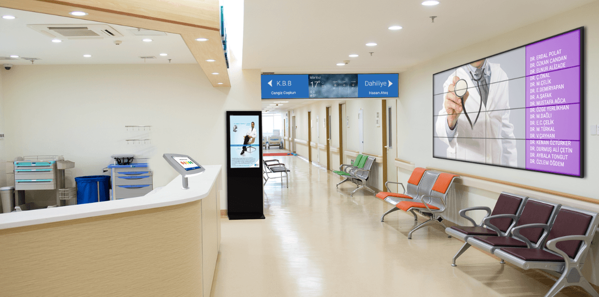 Government institutions